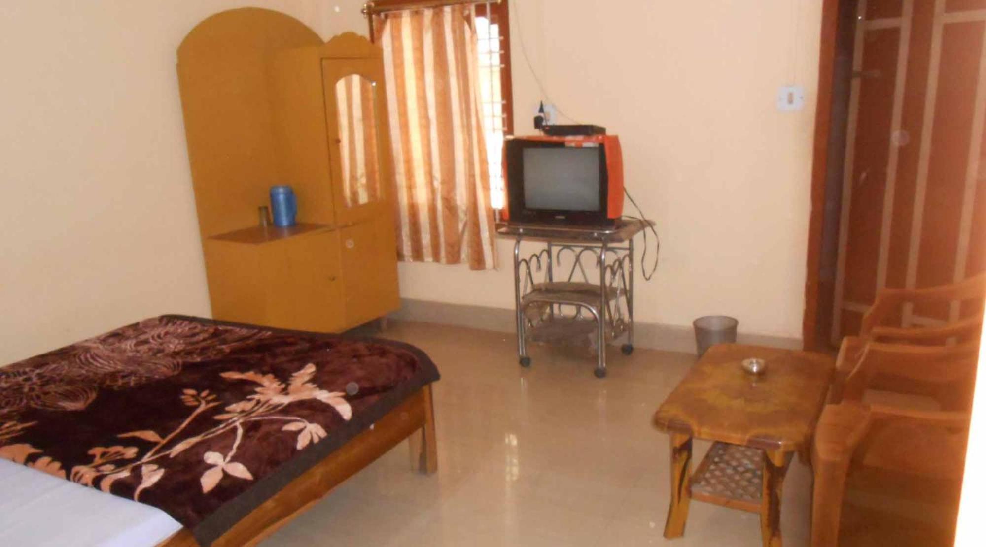 Kaziranga Rhino Guest House Hatikhuli Exterior foto